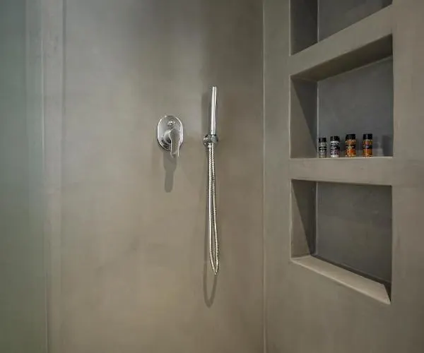 Nefeli Residence&suite Mykonos Dom wakacyjny *