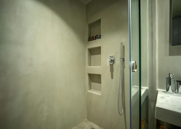 Nefeli Residence&suite Mykonos