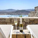 Nefeli & Mykonos * Φτελιά