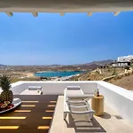 Nefeli & Mykonos Σπίτι διακοπών Φτελιά