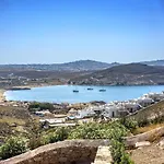 Nefeli & Mykonos * Φτελιά