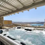 Nefeli & Mykonos *
