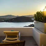 Nefeli & Mykonos Σπίτι διακοπών Φτελιά