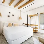 Nefeli & Mykonos *