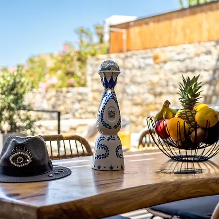 Nefeli & Mykonos *