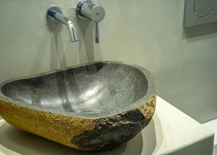 Nefeli & Mykonos * Φτελιά