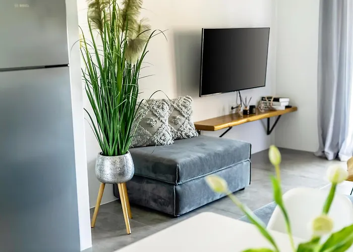 Nefeli & Mykonos Σπίτι διακοπών