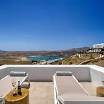 Dom wakacyjny Nefeli Residence&suite Mykonos