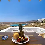 Dom wakacyjny Nefeli Residence&suite Mykonos Ftelia (Mykonos)