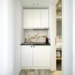 Nefeli & Mykonos Ftelia (Mykonos)