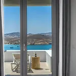 Nefeli Residence&suite Mykonos