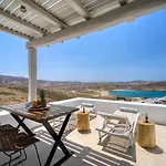 Nefeli Residence&suite Mykonos * Ftelia (Mykonos)
