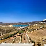 Nefeli & Mykonos * Ftelia (Mykonos)