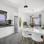 Dom wakacyjny Nefeli Residence&suite Mykonos