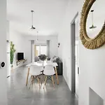 Nefeli Residence&suite Mykonos *