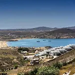 Nefeli & Mykonos 別荘 *