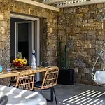 Nefeli & Mykonos 別荘 Ftelia (Mykonos)