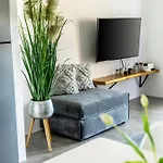Nefeli Residence&suite Mykonos Ftelia (Mykonos)
