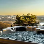 Nefeli Residence&suite Mykonos