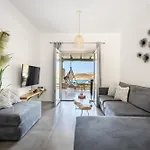 Nefeli & Mykonos * Ftelia (Mykonos)