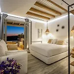 Nefeli Residence&suite Mykonos Ftelia (Mykonos)