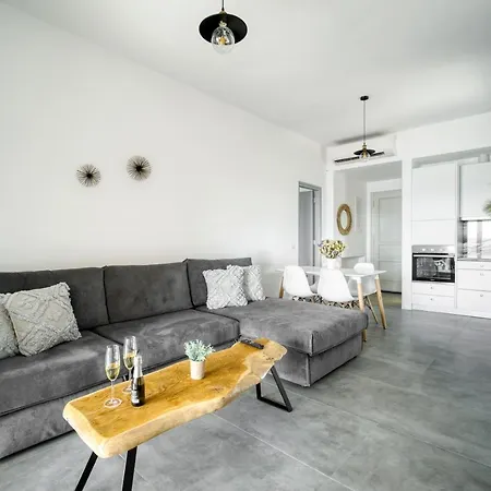 Casa vacanze Nefeli & Mykonos Ftelia (Mykonos)