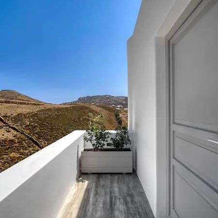 Nefeli & Mykonos Сasa de vacaciones