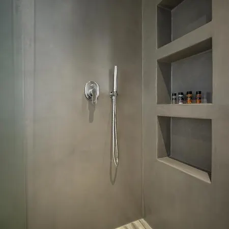 Nefeli & Mykonos Сasa de vacaciones *