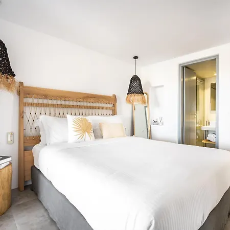 Nefeli & Mykonos Сasa de vacaciones