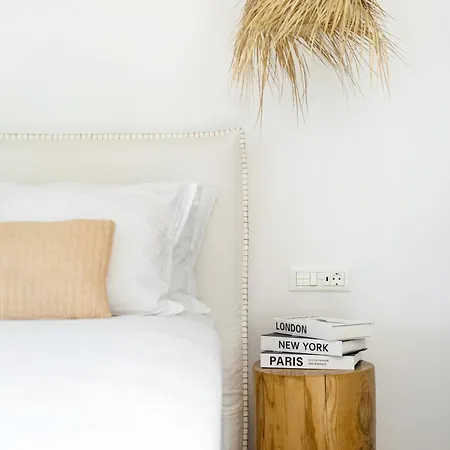 Nefeli Residence&suite Mykonos *