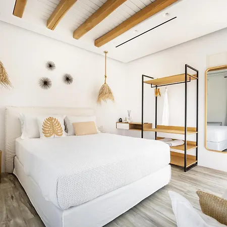 Nefeli Residence&suite Mykonos *