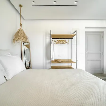 Nefeli & Mykonos Holiday home Ftelia (Mykonos)