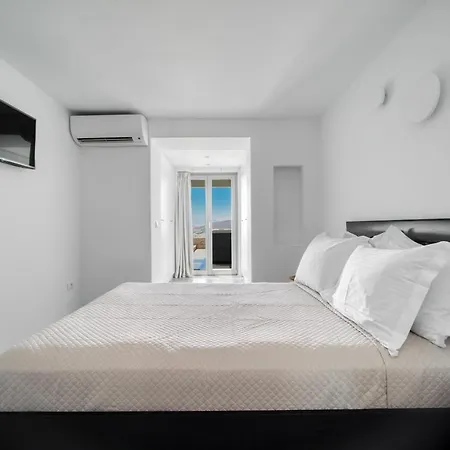 Holiday home Nefeli & Mykonos *